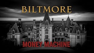 The Billion-Dollar Tourism Machine Hidden Inside Biltmore