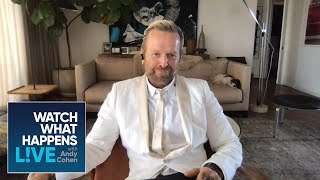 Bob Harper Gives His Best Fitness Tips | WWHL