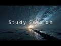 Deep Focus Chillstep | Ambient Chillstep Focus - Chillstep for Work and Study Session ~ Mix