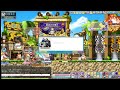 maplestory みんなで週ボス