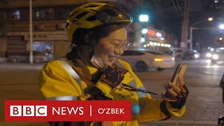 Коронавирус ўчоғи Уҳан карантиндан сўнг қандай ўзига келяпти? - BBC News O'zbek