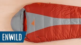 Kelty Cosmic 0 Degree Sleeping Bag