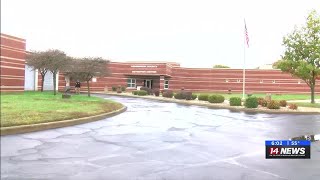 Henderson Detention officials explain recent escape