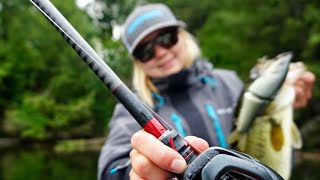 Shimano Zodias Swimbait Rod - Just Perfect?