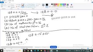 Subnetting Day 3