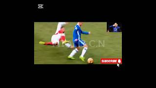 Hazard Best Solo Goal in football history against Arsenal #hazard #chelsea #arsenal #goal #best