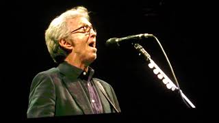 Eric Clapton - Chest Fever - Robbie Robertson Tribute, Los Angles CA Oct 17th, 2024