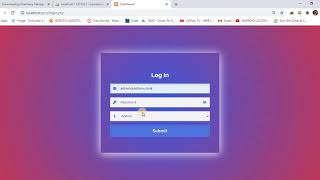 Pharmacy Management System in PHP/MySQLi Installation Guide