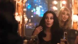 Lessons From Christina Aguilera