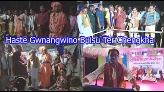 Haste Gwnangwino Buisu Ter Chengkha II Sukchima Kami, Twi Kwthar Moyal, Amarpur