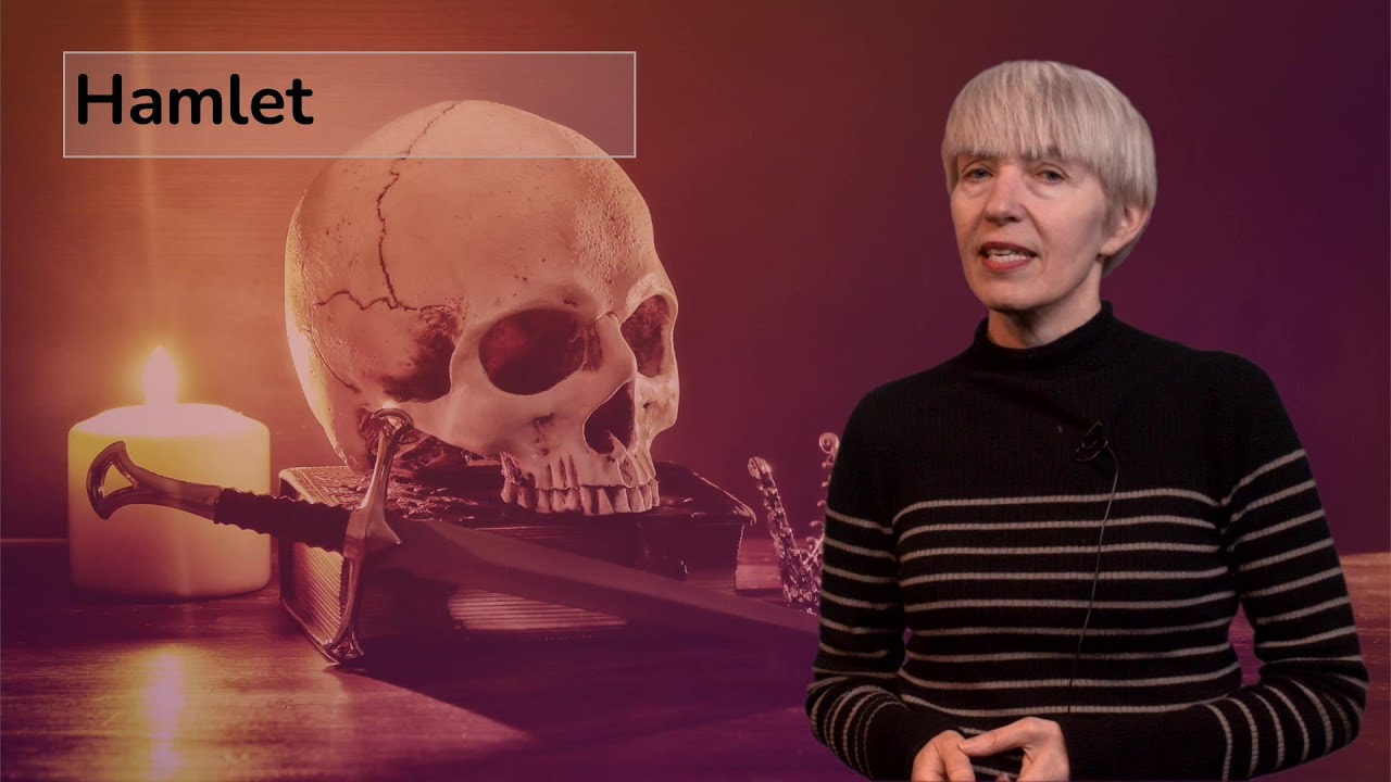 Norsk Hamlet Og Tematikk Youtube