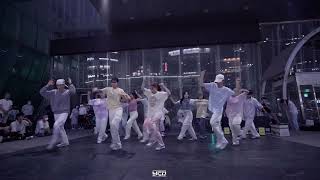 [구미유캔댄스아카데미] YOU CAN STREET # CHOREO 코레오 - JUHYERICA