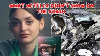 What Netflix didn’t show in The Crash Documentary