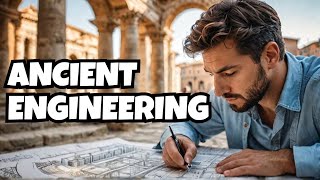 The Ancient Roman Engineering SECRET That Will Blow Your Mind