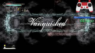 Salt and Sanctuary Any% Former World Record 4:40 RTA