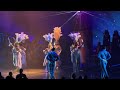 Jennifer Lopez – Waiting for Tonight → Mambo → Dialogue → Jenny from the Block | Up All Night Live