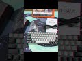 unboxing the latest keyboard from rakk gears shorts unboxing unbox unboxingandreview