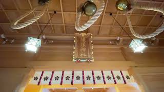 石川県珠洲市　能登半島　須須神社高宮・葭ヶ浦(ヨシガウラ)　2023-01 IMG 3381