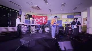 【兵庫県立大学】ROCK部 フレデリック