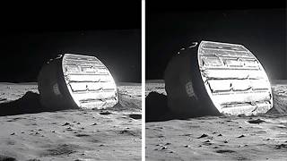 Disturbing Space Discoveries That Terrified Scientists