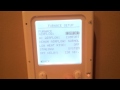 Carrier Infinity Control-Dealer Features