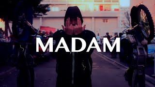 Jul x SCH Type Beat "MADAM" || Instru Rap by Kaleen