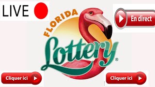 🔴 Résultat lotterie florida lottery en direct midi 06 fevrier 2025 #floridalottery#boulchojodia