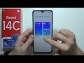 redmi 14c how to first set up