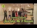 Just Give Me A Reason | Zumba Fitness Cool Down by Soul to Sole