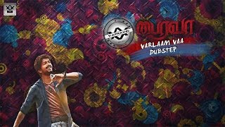 V.A. Pravin - Varlaam Vaa Dubstep  (Official Audio)