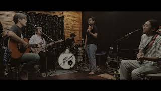 คำที่เกินจะกล่าว - Wason17 Live in Zaleng Studio