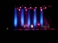 Maroon 5 Live in Singapore - Little of your time