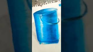 MY first video 3D drawing 😀😍😀  (\\_/) 😍😍😍😍😍😍😍😍😍  (•  •)