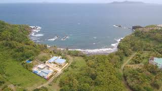 Brighton Beach St. Vincent and the Grenadines