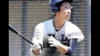 高校野球大阪大会  PL学園けん引 規格外グルラジァニ！