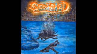 Scorched - Scorched EP (2015)