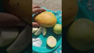 Mango 🥭 lovers ke liye