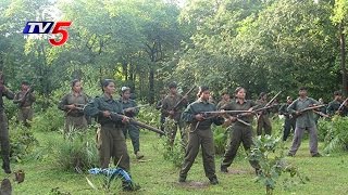 Agency In Panic | As Maoists Celebrate Martyrs Week : TV5 News