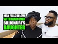 Man Falls In Love With Maid Over BIllionaire's Daughter | FORTH STUDIOS