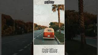 (FREE) Lofi Hip Hop Type Beat - "Cut Ride"