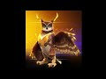 is longclaw the owl movie sonic s mom