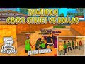 TAWURAN!! GROVE STREET VS BALLAS || TAWURAN GTA SAMP || GTA SAMP ROLEPLAY [IPRP]