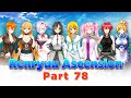 Renryuu Ascension Part 78 - Wedding with Chiyo, Wedding with Kayelinth & Double Attention