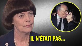 At 79, Mireille Mathieu Finally Admits That He Was The Love Of Her Life