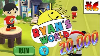 #combopanda #ryantoysreview Ryan's Toy Review Gameplay TAG WITH RYAN GAME Android Ryan ToysReview