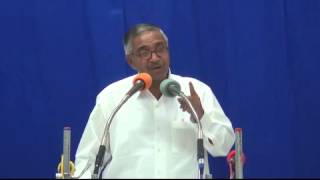 Bro Akmal Reddy - Gospel Meeting 1