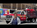 fdny vehicles with sirens and horns compilation 2 summer 2023 edition