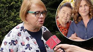 Ilona Łepkowska o scenariuszu do Kogel Mogel 4. „Pisałam go z pewną ulgą”