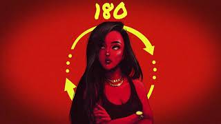 Lara Andallo - 180 (feat. Lil Spacely) (Official Audio)