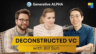 Deconstructing G-Alpha AI - How Stanford PhD Bill is Disrupting Wall Street with AI